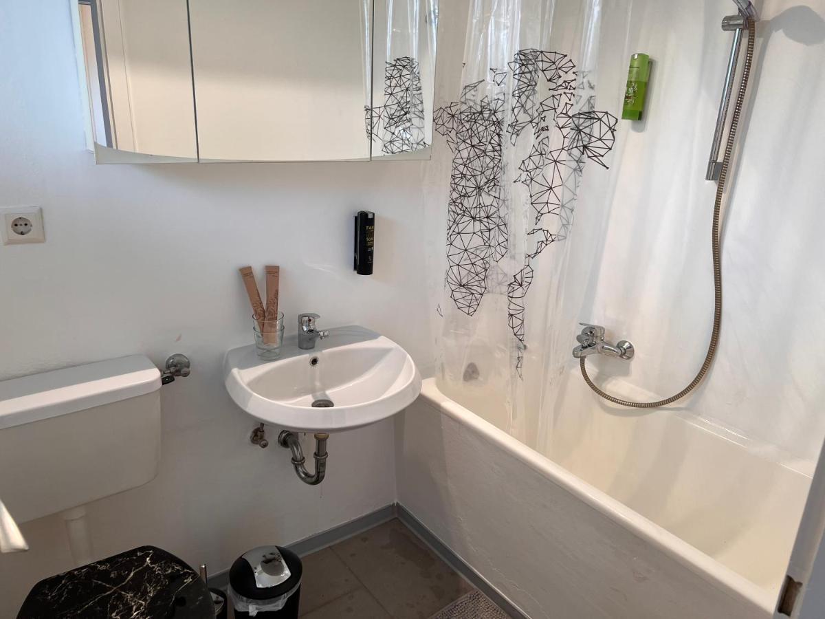 Lux Business Apartments Вайль-на-Рейне Экстерьер фото