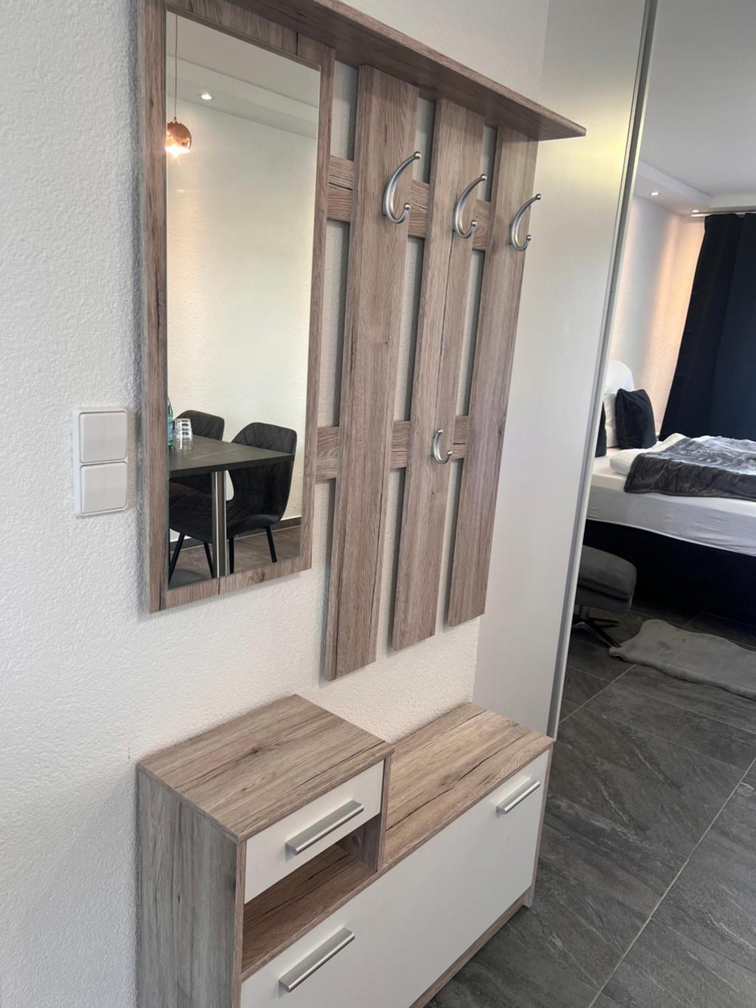 Lux Business Apartments Вайль-на-Рейне Экстерьер фото