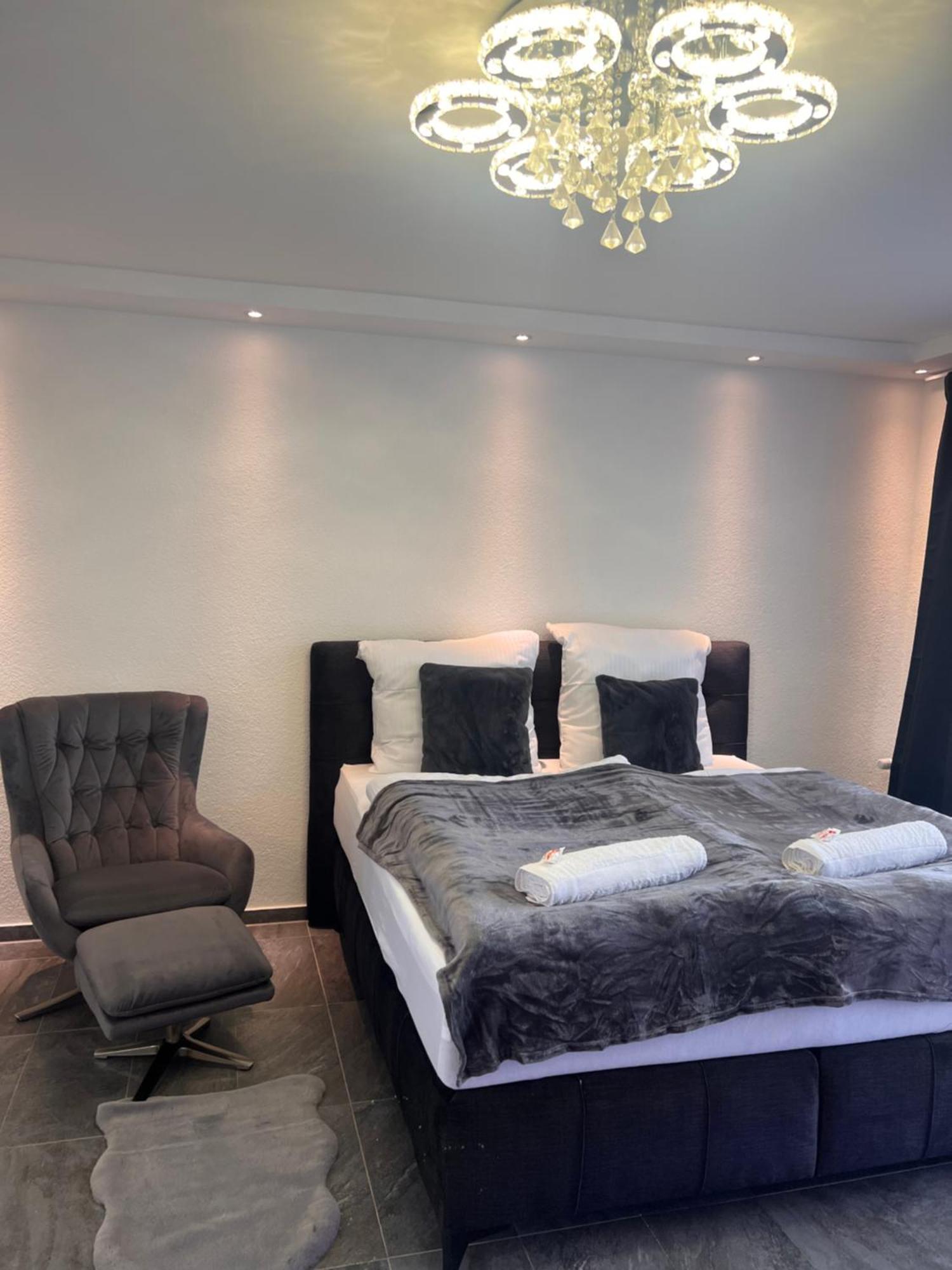 Lux Business Apartments Вайль-на-Рейне Экстерьер фото